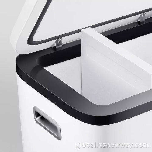 Xiaomi IndelB Refrigerator xiaomi indelB T20PRO car refrigerator 20L travel freezer Supplier